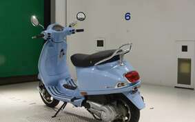 VESPA VXL125