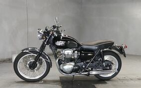 KAWASAKI W650 1999 EJ650A