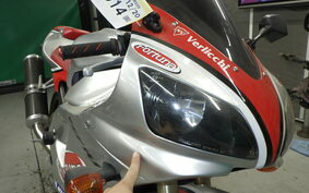 YAMAHA YZF-R1 1998 RN01