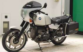 BMW R80 1986