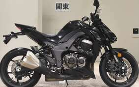 KAWASAKI Z1000 Gen.5 2015 ZRT00F