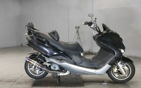 YAMAHA MAJESTY 125 5CA