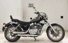 YAMAHA VIRAGO 250 3DM