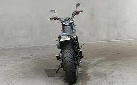 YAMAHA TW200 DG07J