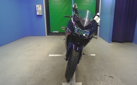 KAWASAKI NINJA 250R 2012 EX250K