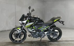 KAWASAKI Z400 2023 EX400L