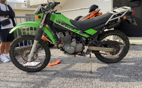 KAWASAKI SUPER SHERPA KL250G