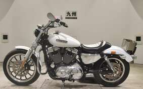 HARLEY L1200LI 2008