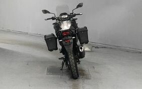 KAWASAKI VERSYS X250 LE250D