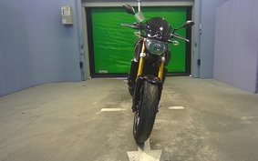 YAMAHA MT-09 A RN34J