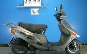 SUZUKI VECSTAR 125 CF42A