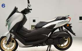 YAMAHA N-MAX SEG6J