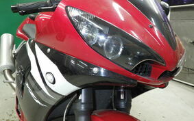 YAMAHA YZF-R6 2003 RJ05