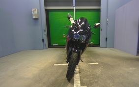 KAWASAKI NINJA 250R 2010 EX250K