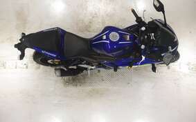 YAMAHA YZF-R3 2020 RH07J