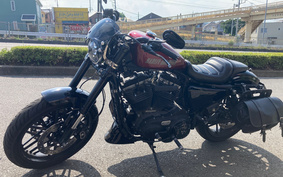 HARLEY XL1200CX 2017 LM3