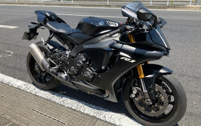 YAMAHA YZF-R1 2019 RN49