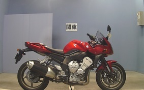 YAMAHA FZ FAZER 2010 RN21J