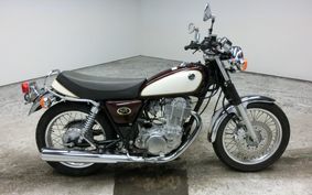 YAMAHA SR400 2008 RH01J