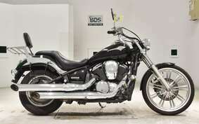 KAWASAKI VULCAN 900 CUSTOM 2010 VN900B