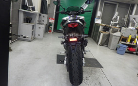 YAMAHA MT-09 SP 2022 RN69J