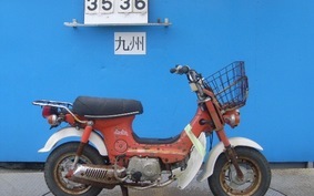 HONDA CHALY 50 CF50