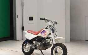 HONDA Z50R AB02