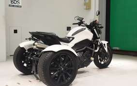 HONDA NC700SD TRIKE 2012 RC61