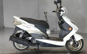 YAMAHA CYGNUS 125 X SE46