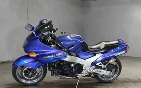 KAWASAKI ZZ1100 NINJA 1995 ZXT10D