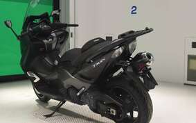 YAMAHA T-MAX 530 2015 SJ12J