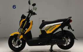 HONDA ZOOMER-X JF52