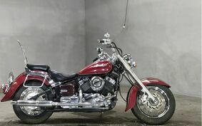 YAMAHA DRAGSTAR 400 CLASSIC 1999 4TR