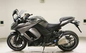 KAWASAKI NINJA 1000 2014 ZXT00L