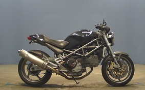 DUCATI MONSTER S4 2001 M400A