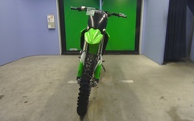 KAWASAKI KX250 F 2013 KX250Z