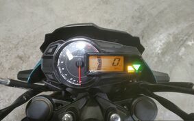 KAWASAKI Z125 PRO BR125H