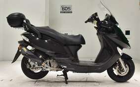 KYMCO GRAND DINK 125