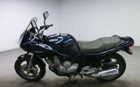 YAMAHA XJ600 1993 4HK