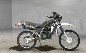 YAMAHA DT50 17W