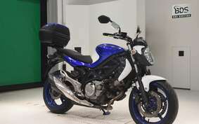 SUZUKI GLADIUS 2014 VK58A