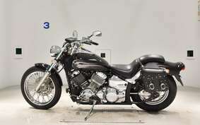 YAMAHA DRAGSTAR 400 2012 VH02J