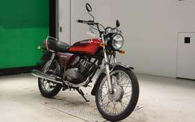 KAWASAKI KH125 KH125M