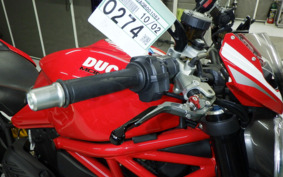 DUCATI M1200R 2016