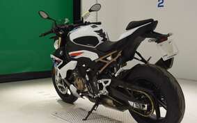 BMW S1000R M PACKAGE 2022