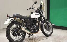 KAWASAKI 250TR BJ250F