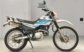 YAMAHA SEROW 225 W 4JG