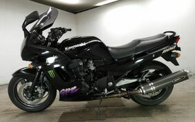 KAWASAKI GPZ1100 1997 ZXT10E