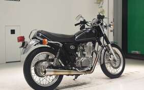 YAMAHA SR400 Gen.3 2008 RH01J