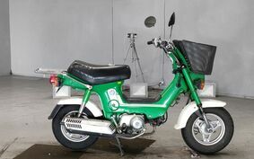 HONDA CHALY 50 CF50